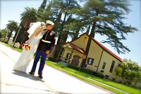 March AFB Chapel, Riverside CA