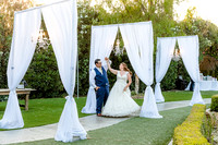 Martinez Wedding