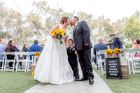 LaFontaine Wedding