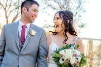 Cordova Wedding