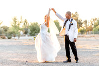 Bailey Wedding