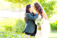 Romero/Munden Wedding
