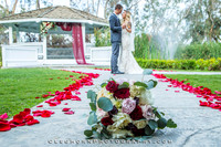 Buckley Wedding