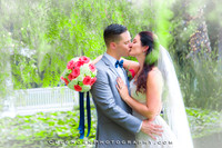 Barker Wedding