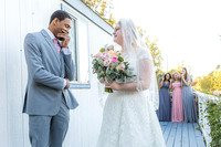 Edmondson Wedding