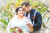 Harris Wedding