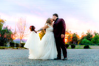 Micioni Wedding