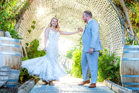 Smethherst Wedding