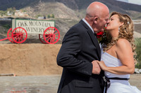 Oak Mountain Winery, Temecula CA