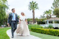 Spencer Wedding