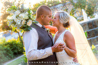 Meador Wedding