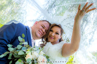 Alas Wedding