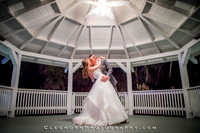 Moore Wedding