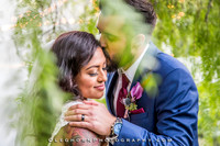 Carri Wedding