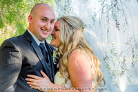 Nelson Wedding
