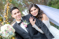 Parkeys Wedding