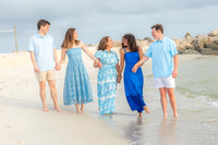 Alabama Point  Beach