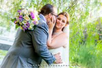 Griley Wedding
